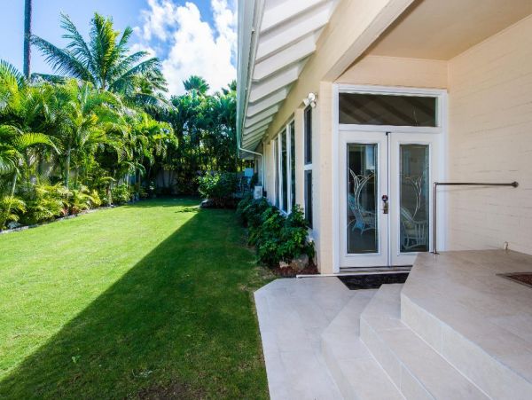 Kailua Lanikai Beach Home 982822