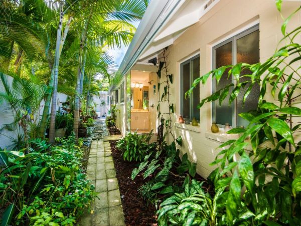 Kailua Lanikai Beach Home 982822