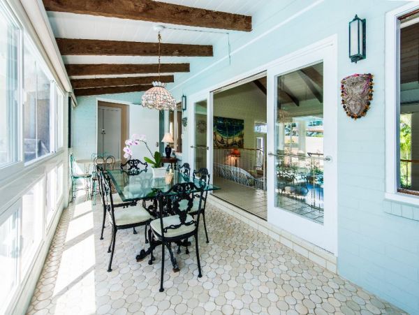 Kailua Lanikai Beach Home 982822
