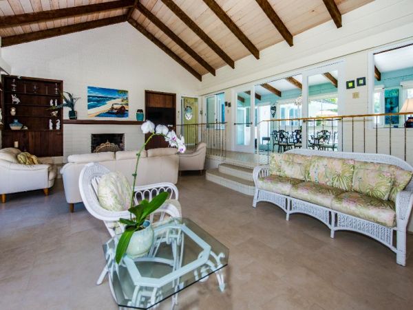 Kailua Lanikai Beach Home 982822