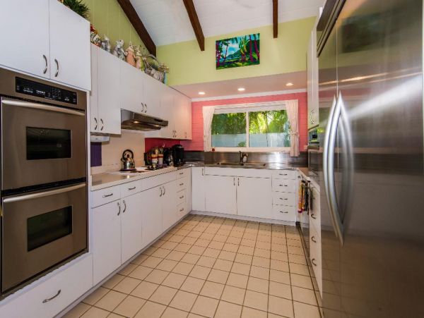 Kailua Lanikai Beach Home 982822