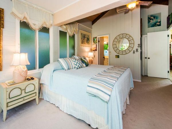 Kailua Lanikai Beach Home 982822