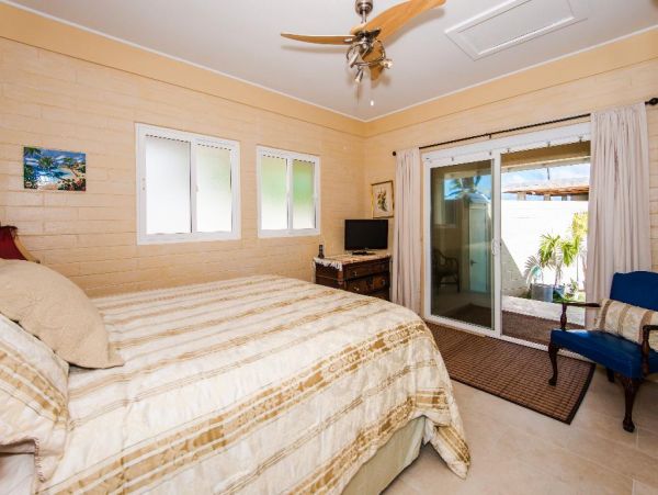Kailua Lanikai Beach Home 982822