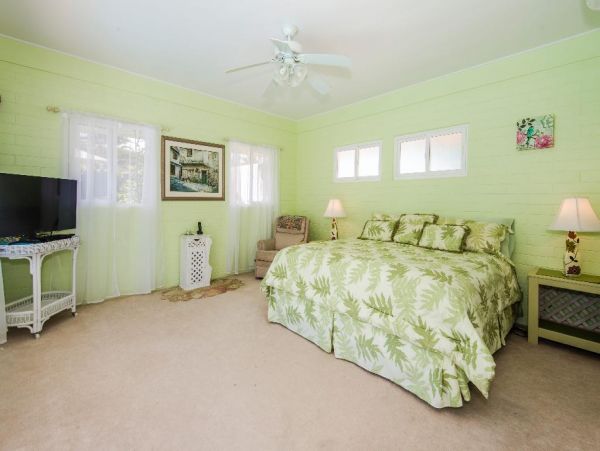 Kailua Lanikai Beach Home 982822