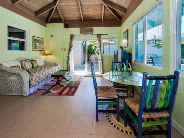 Kailua Lanikai Beach Home 982822