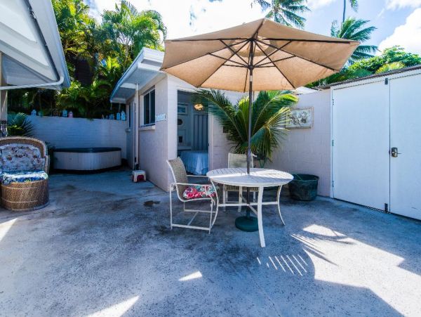 Kailua Lanikai Beach Home 982822