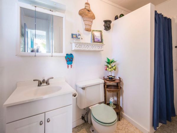 Kailua Lanikai Beach Home 982822