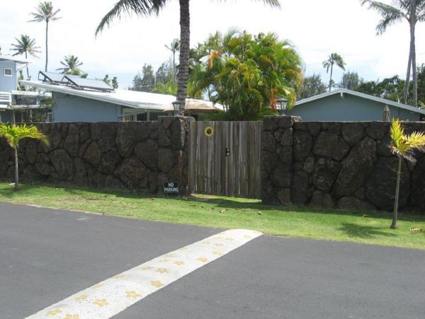 Kailua Lanikai Beach Home 982823