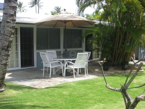 Kailua Lanikai Beach Home 982823