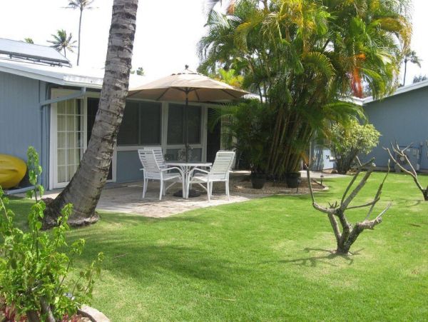 Kailua Lanikai Beach Home 982823
