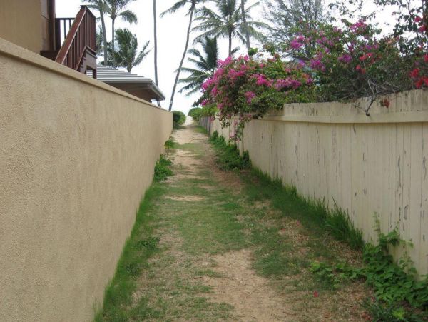 Kailua Lanikai Beach Home 982823