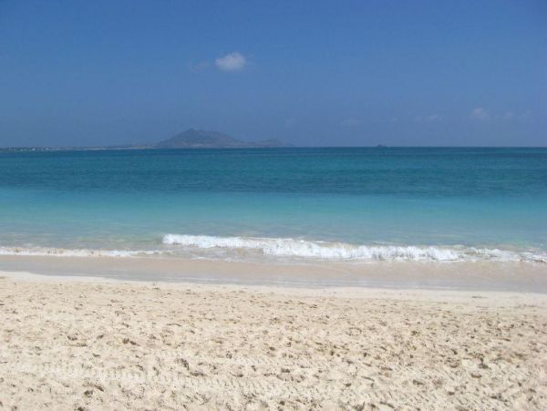 Kailua Lanikai Beach Home 982823