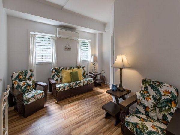 Kailua Lanikai Beach Home 982824