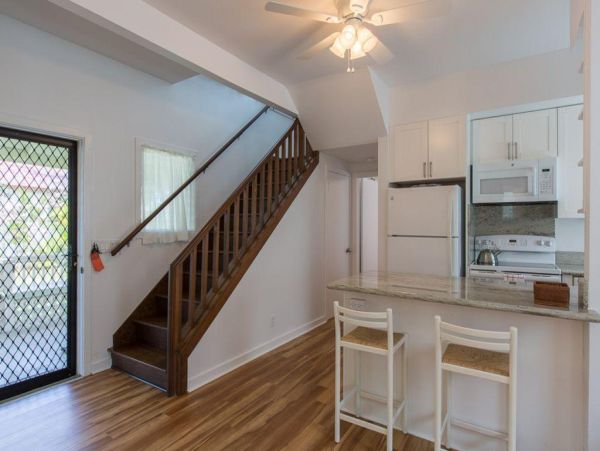 Kailua Lanikai Beach Home 982824
