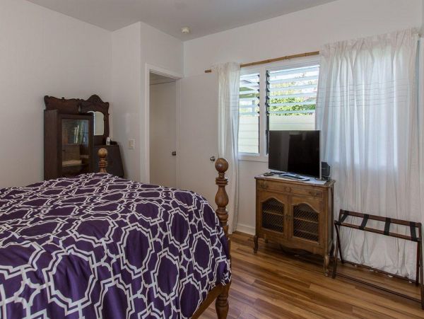 Kailua Lanikai Beach Home 982824