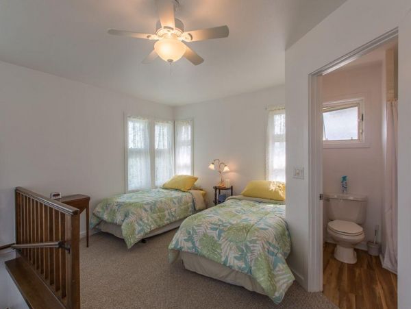 Kailua Lanikai Beach Home 982824