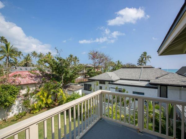 Kailua Lanikai Beach Home 982824