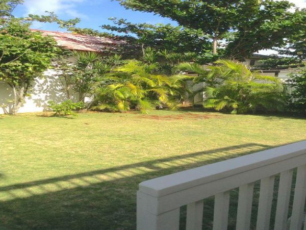 Kailua Lanikai Beach Home 982824