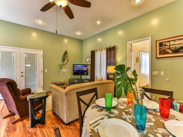 Kailua Lanikai Beach Home 982825