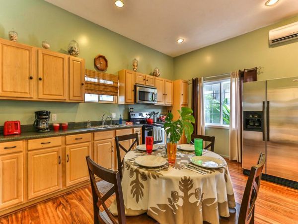 Kailua Lanikai Beach Home 982825