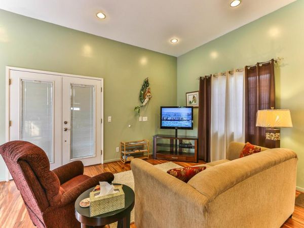 Kailua Lanikai Beach Home 982825