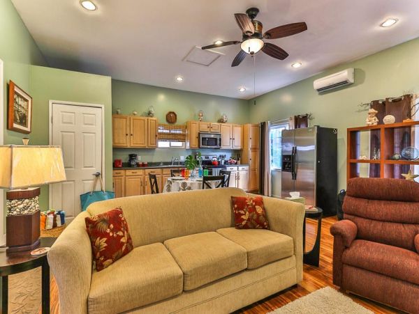 Kailua Lanikai Beach Home 982825