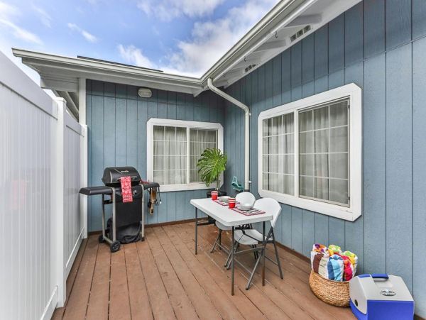 Kailua Lanikai Beach Home 982825