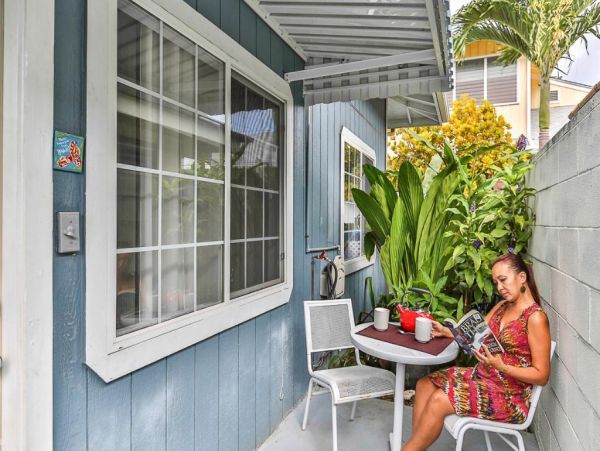 Kailua Lanikai Beach Home 982825