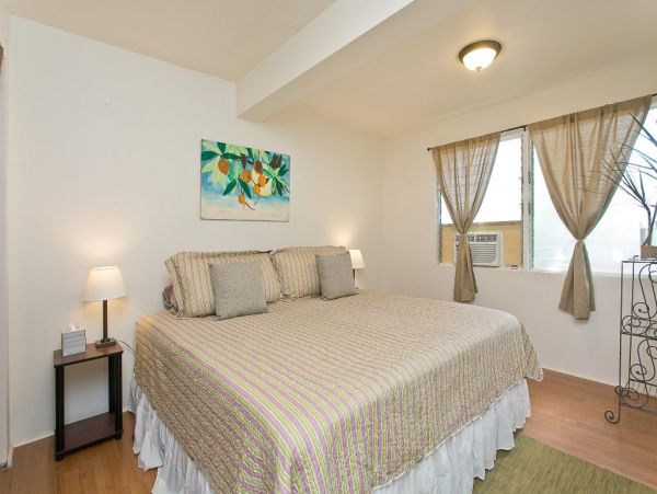 Kailua Lanikai Beach Home 982826