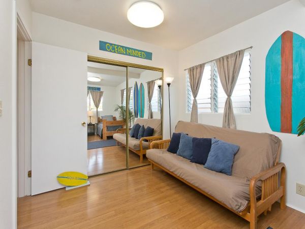 Kailua Lanikai Beach Home 982826