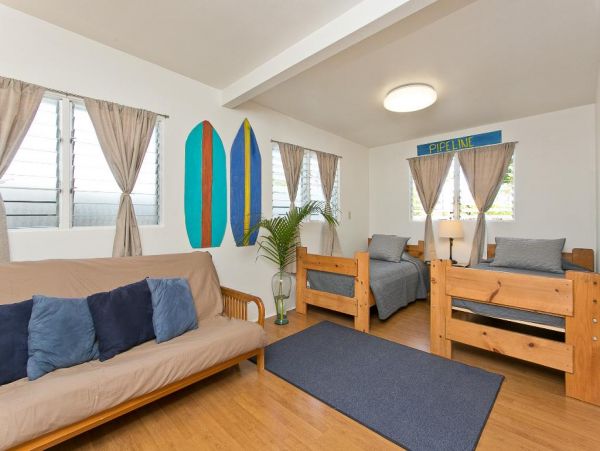 Kailua Lanikai Beach Home 982826