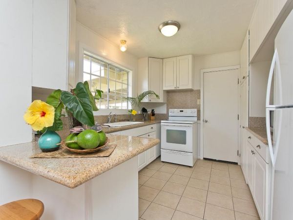 Kailua Lanikai Beach Home 982826