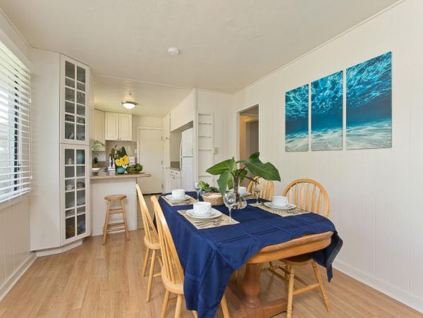 Kailua Lanikai Beach Home 982826