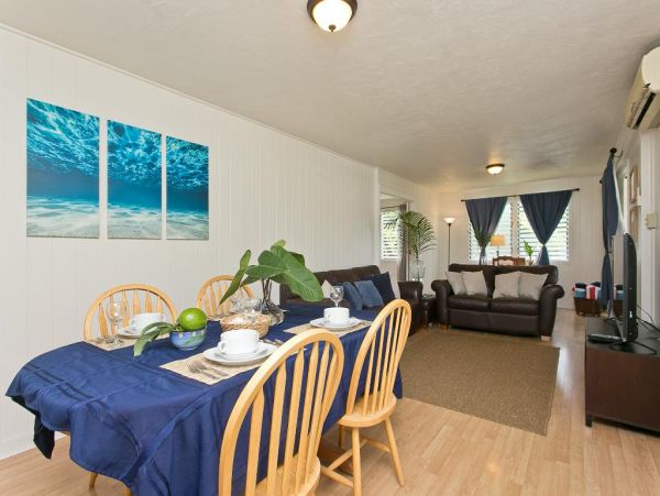 Kailua Lanikai Beach Home 982826