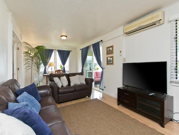 Kailua Lanikai Beach Home 982826