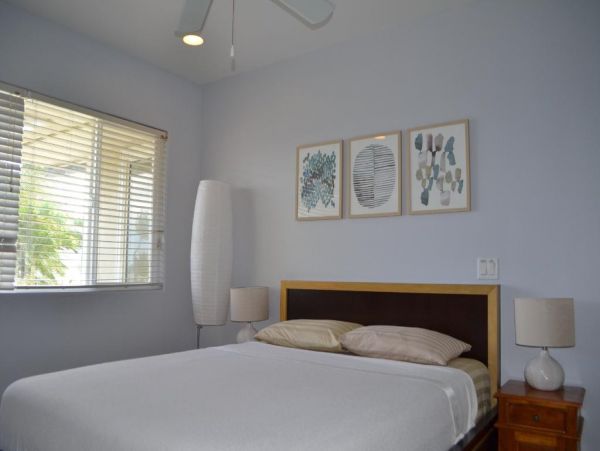 Kailua Lanikai Beach Home 982828