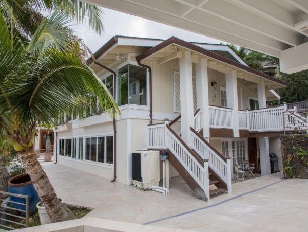 Kailua Lanikai Beach Home 982828
