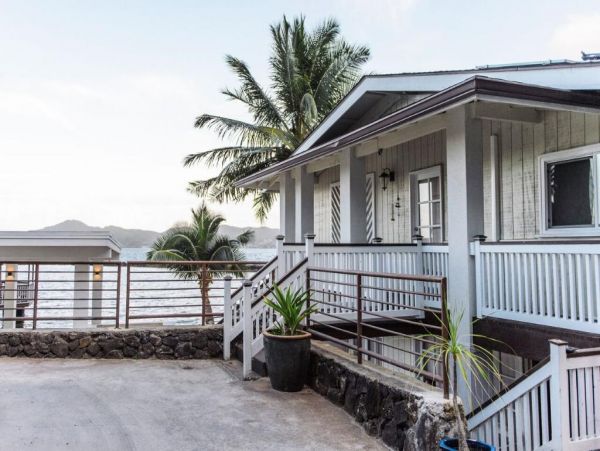 Kailua Lanikai Beach Home 982828