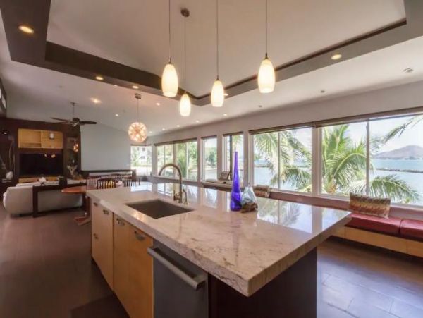 Kailua Lanikai Beach Home 982828