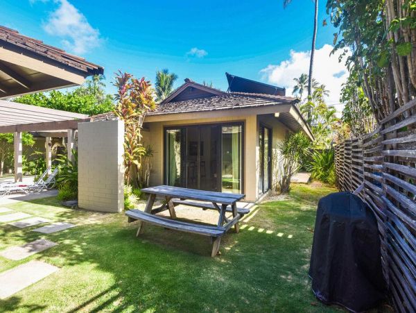 Kailua Lanikai Beach Home 982829