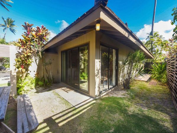 Kailua Lanikai Beach Home 982829