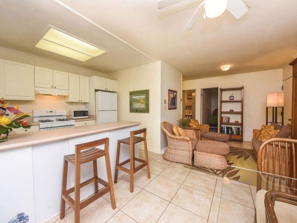Kailua Lanikai Beach Home 982829