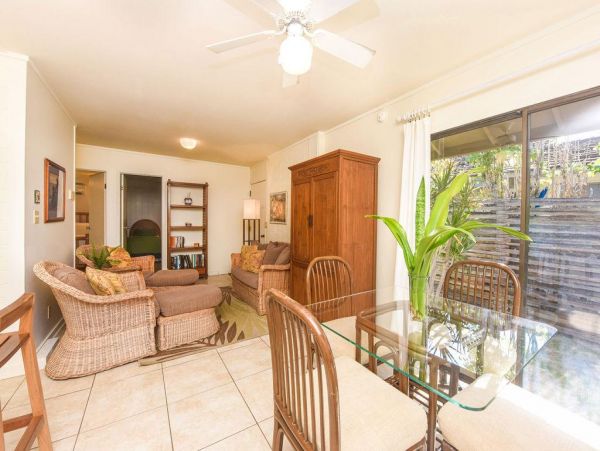 Kailua Lanikai Beach Home 982829