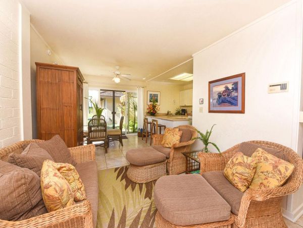 Kailua Lanikai Beach Home 982829