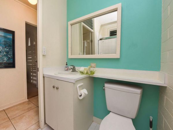 Kailua Lanikai Beach Home 982829