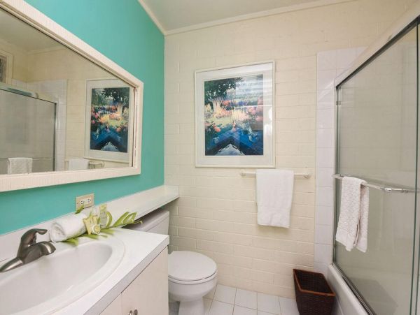 Kailua Lanikai Beach Home 982829