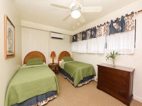 Kailua Lanikai Beach Home 982829