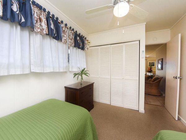 Kailua Lanikai Beach Home 982829