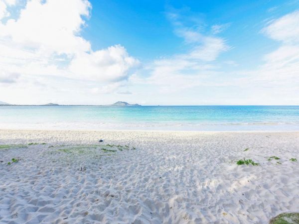 Kailua Lanikai Beach Home 982829
