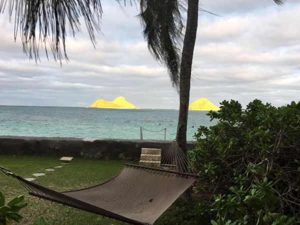 Kailua Lanikai Beach Home 982830